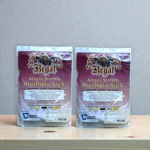 2-Hue Women's Sheer Shaper/Age Defiance Control Top Black/Nude Pantyhose, Size 2